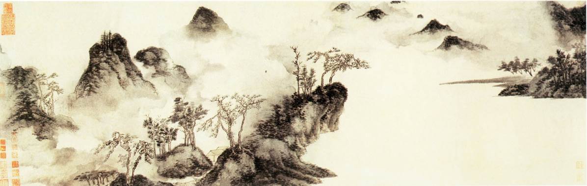 Chinese Ancient paintings