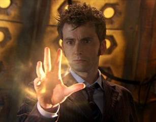 Regeneration limit shelved, Doctor Who is now immortal!