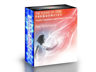 FREQUENCIES for Healing and Peak Performance  Exotic sound frequencies you can download from our site that have been found to produce profound states of well being and self improvement. Healing possible for specific issues of the body, mind and emotions. 