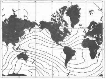 A map of the world

Description automatically generated with medium confidence