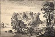 Image result for anthropomorphic shapes in landscapes