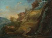 Image result for anthropomorphic shapes in landscapes