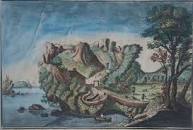 Image result for anthropomorphic shapes in landscapes