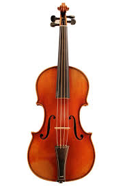 Why is the violin shaped the way it is, and not some other shape? - Quora