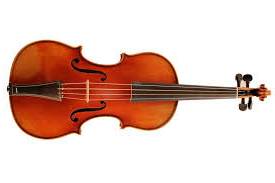 Why is the violin shaped the way it is, and not some other shape? - Quora