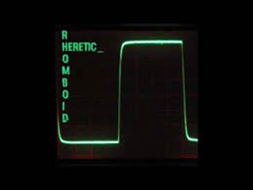 Heretic - Rhomboid (Thomaas Banks Remix) - YouTube