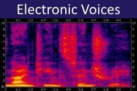 Recording Electronic Voice Phenomena (EVP, Raudive Voices)